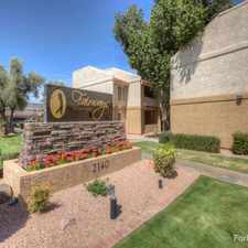 Rental info for Fairways at Cave Creek