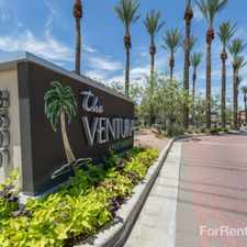 Rental info for The Ventura - NEWLY RENOVATED
