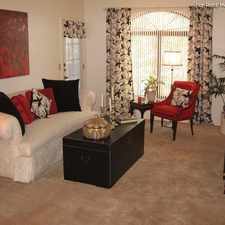 Rental info for Tradition at Kierland, The