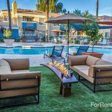 Rental info for Indigo Creek