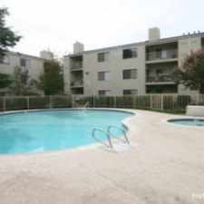 Rental info for California Place Apartments