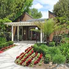 Rental info for Enclave at Tiber Station