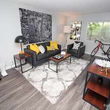 Rental info for The Marq at the University