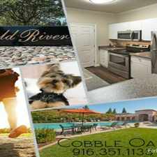 Rental info for Cobble Oaks Apartments