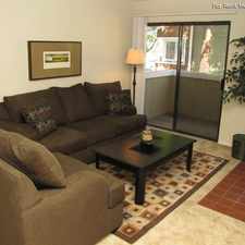 Rental info for Redwood Square Apartments