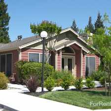 Rental info for The Park on Riley