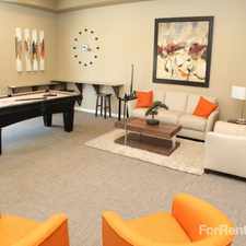 Rental info for Riverbridge Apartments