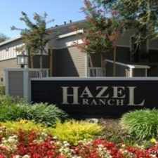 Rental info for Hazel Ranch