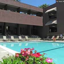 Rental info for Marina Village West