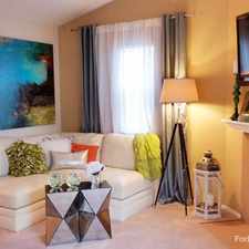 Rental info for Manchester Court