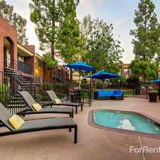 Rental info for Sofi Poway Apartments