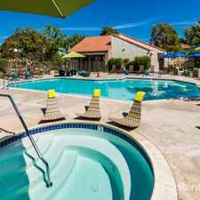 Rental info for Hidden Hills