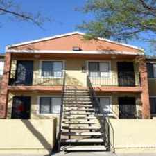 Rental info for Creekside Villas