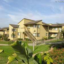 Rental info for Sunset Trails - Santee