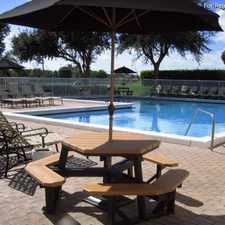 Rental info for Jacaranda Village at Plantation