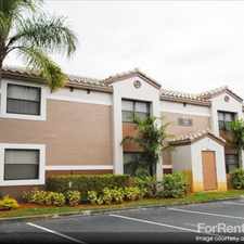Rental info for Arium Resort