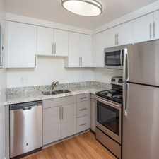 Rental info for Four Quarters Habitat Apartments
