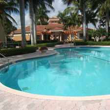 Rental info for Barrington Club