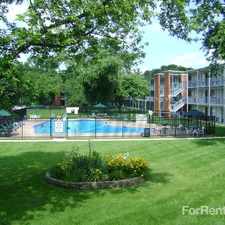 Rental info for Cabana Club Apartments