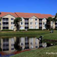 Rental info for Oasis at Springtree
