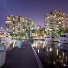 Rental info for Sunrise Harbor