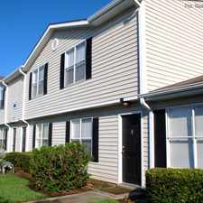 Rental info for Sail Pointe Apartments