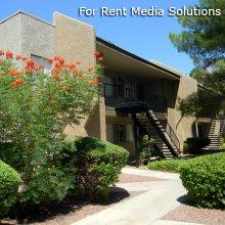 Rental info for Cimarron Place Apartments