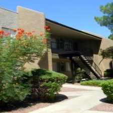 Rental info for Cimarron Place Apartments