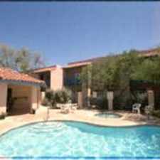 Rental info for Shadow Ridge Apartments