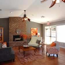 Rental info for Mission Tierra Apartments