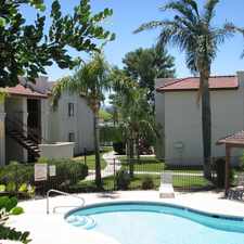 Rental info for North Hill Park Apartments