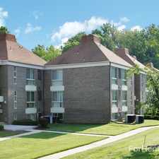 Rental info for Westchester West