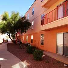 Rental info for Cabo Del Sol Apartments
