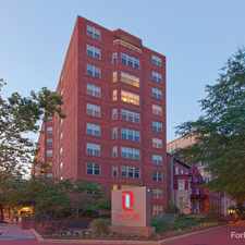 Rental info for Latrobe Apartments
