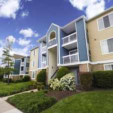 Rental info for TGM Sudley Crossing Apartments