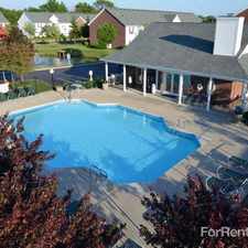 Rental info for Fountain Place