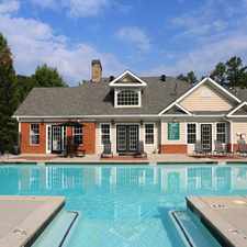 Rental info for The Columns at Sweetwater Creek
