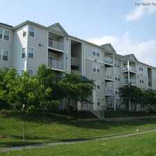 Rental info for Ashburn Meadows