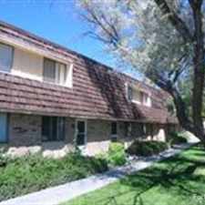 Rental info for Academy Heights Apts