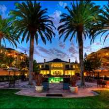 Rental info for The Carlyle