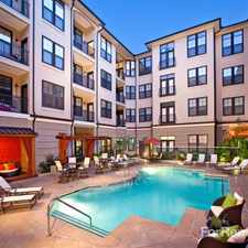 Rental info for The Reserve at Lavista Walk