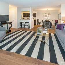 Rental info for Park at Peachtree Corners
