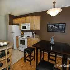 Rental info for Edina Towers