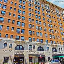 Rental info for The Sovereign Apartments