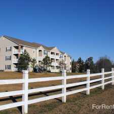 Rental info for Cambridge Faire Apartment Homes