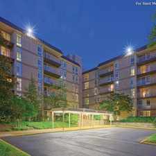 Rental info for Merrill House Apartments