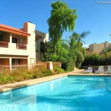 Rental info for Copper Point