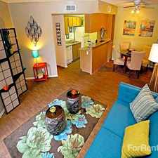 Rental info for Stonybrook