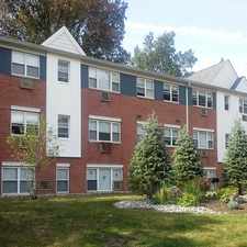 Rental info for Crossings at One