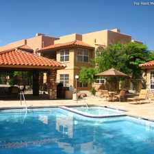 Rental info for La Reserve Villas